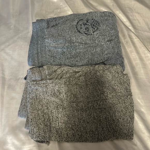 fleece medium leggings combo - Picture 1 of 1